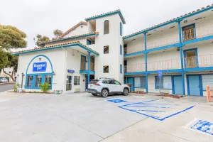Image of Hotel Avenida, San Clemente Beach