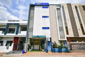 Image of Fabhotel Weekend