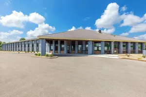 Image of Days Inn by Wyndham Glasgow