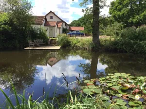 Image of Hazel Barn B&B