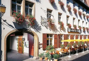 Image of Hotel-Gasthof Wilde Rose