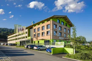 Image of Explorer Hotel Kitzbühel