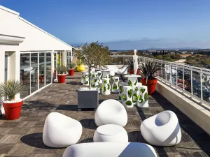 Image of Ibis Styles Hyères Rooftop & Spa