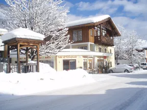 Image of Haus Seifriedsberger