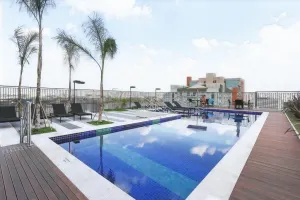 Image of Apartamento Expo Anhembi