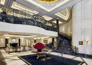 Image of Breidenbacher Hof, Best Grandhotel 2025 - Die 101 Besten