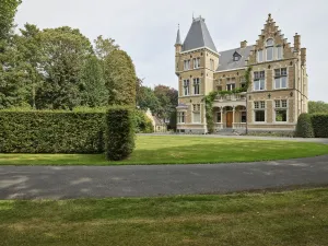 Image of Boutique Hotel Ter Wallen