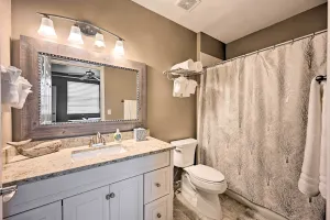 Image of Marco Island Condo with Shared Pool and Hot Tub!