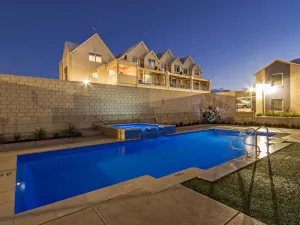 Image of Serenity on the Terrace