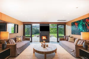 Image of Barranca Kangaroo Valley