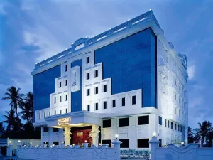 Image of Hotel Annamalai International