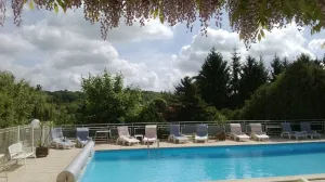 Image of Logis Hotel Maison Carrée Restaurant O Carré dArt
