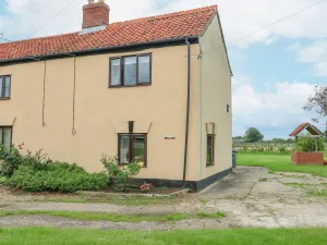 Image of 2 Stud Cottage