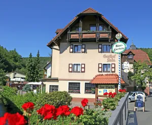 Image of Landgasthof zur Linde