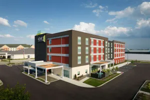 Image of Home2 Suites By Hilton Fishers Indianapolis Northeast