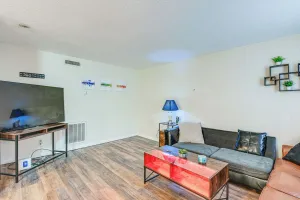 Image of Pet-friendly Madison Home: 11 Mi to Dtwn Nashville