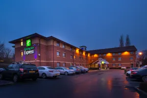 Image of Holiday Inn Express Taunton East by IHG