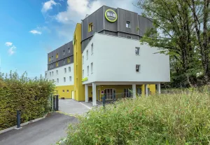 Image of B&B HOTEL Annecy Cran-Gevrier