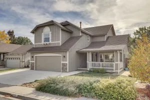 Image of 4 Mi to Downtown Reno: Spacious Family Retreat!
