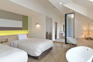Image of Kawaguchiko Park Hotel