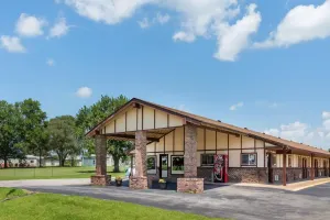 Image of Americas Best Value Inn Chanute