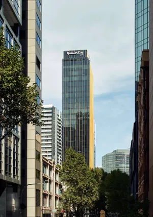 Image of Quincy Hotel Melbourne