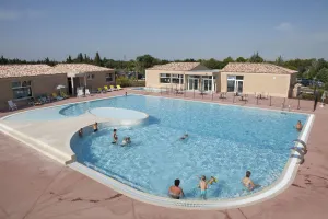 Image of Vacanceole - Residence les Demeures du Ventoux