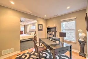 Image of Luxe Lyndon Home Less Than 11 Mi to Dtwn Louisville!