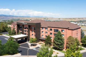 Image of Courtyard by Marriott Denver Golden/Red Rocks