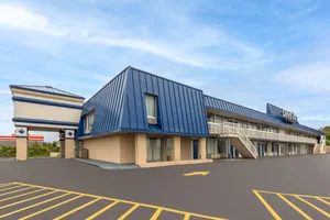 Image of Days Inn by Wyndham Harrisonburg