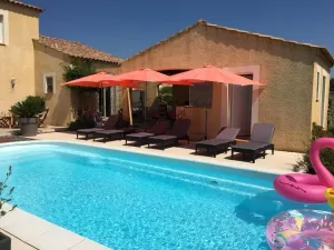 Image of Le Claouraous calme