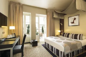 Image of Hôtel Le M