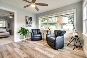 Image of Dtwn Winter Garden Home 12 Mi to Disney!