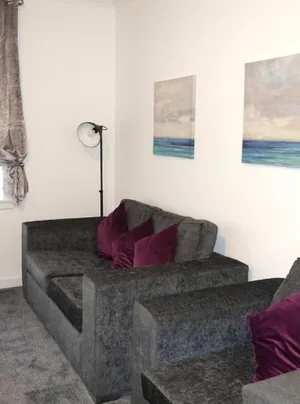 Image of Welsh Drive Apartment by Klass Living Blantyre