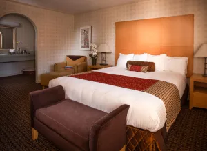 Image of Menlo Park Inn