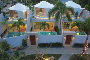 Image of Le Resort and Villas