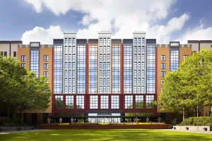 Image of Disney Hotel New York - The Art of Marvel