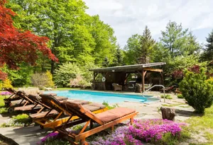 Image of Garrison Gem Pool Sauna Hot Tub Steam