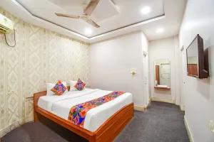 Image of FabHotel Saltlake Regency - 14km from Anandlok Hospital