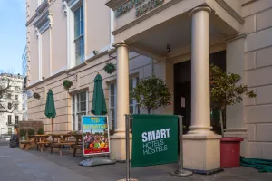 Image of Smart Hyde Park View