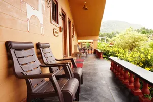 Image of Satya Anantham Eco Retreat - Mystic Hotels