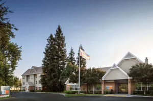 Image of Sonesta ES Suites Fresno