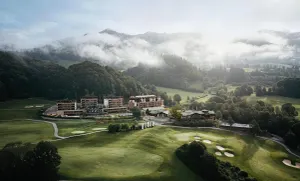 Image of Grand Tirolia Kitzbühel - Member of Hommage Luxury Hotels Collection
