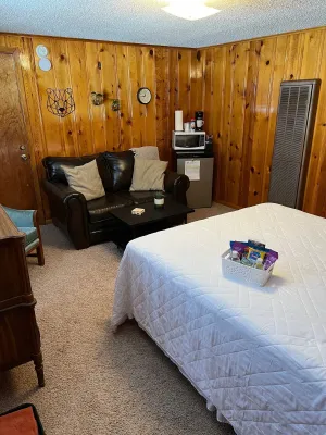 Image of Mountain View Lodge