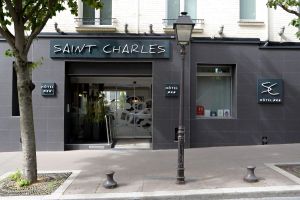 Image of Hôtel Saint-Charles