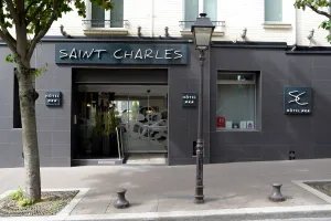 Image of Hôtel Saint-Charles