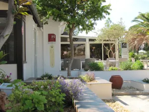 Image of Hotel Le Coudon