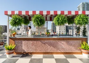 Image of Palihotel San Diego Gaslamp Quarter