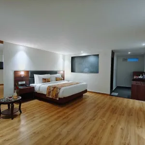 Image of Sumitel Hotel 500 meters from Mall Road
