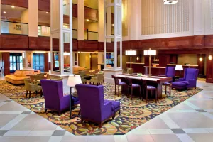 Image of Stamford Marriott Hotel & Spa